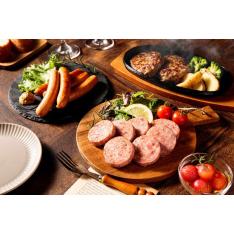 イベリコ屋惣菜セット