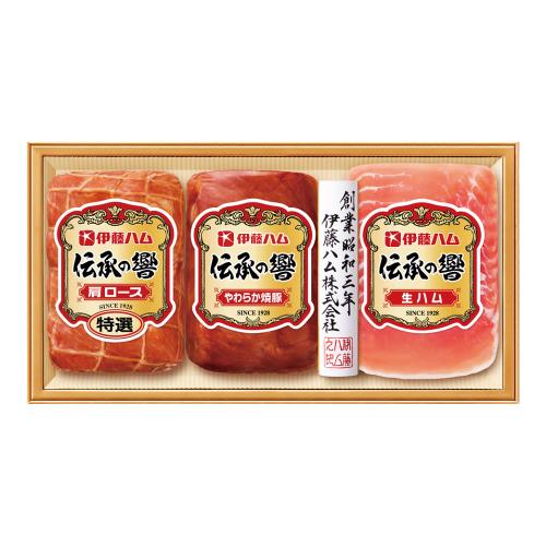 〈伊藤ハム〉伝承の響　ハム詰合せ