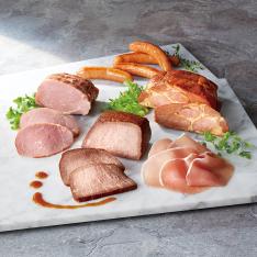 〈伊藤ハム〉伝承の響　バラエティ詰合せ