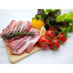 国産スペアリブ1kg