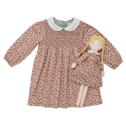 ギフトガールズセット＜ギフトボックス入り＞1-2歳→5-6歳