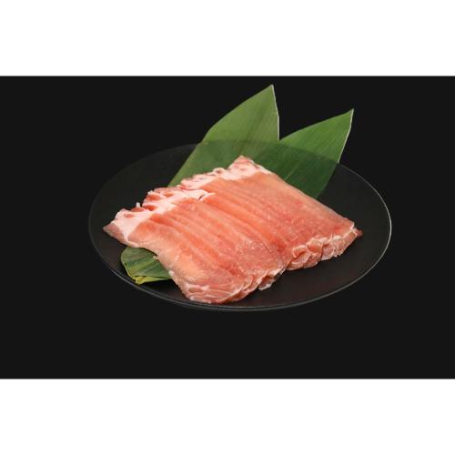 奥出雲ポークロースしゃぶしゃぶ用600g