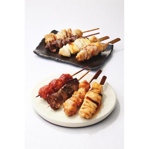 焼き鳥セット