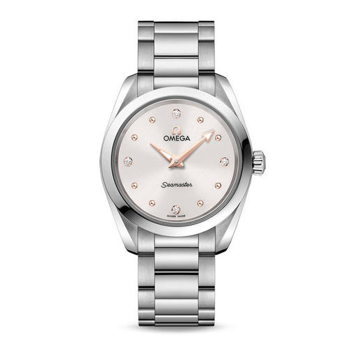 <SEAMASTER>AQUATERRA150M QUARTZ28MM
