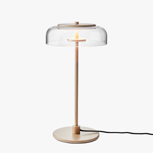 BLOSSI TABLE（ブロシ テーブル） ゴールド