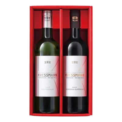 紅白セット | ワイン | ワイン・シャンパン | フード・スイーツ