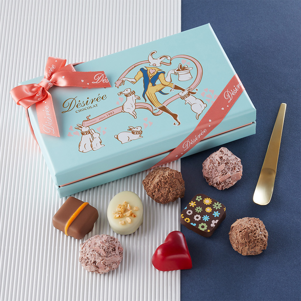 バレンタイン チョコレート 2025 ギフト 可愛い ＼完売続出