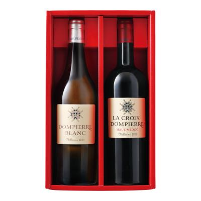 紅白セット | ワイン | 酒類 | 出産内祝い｜出産祝いのお返し人気
