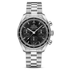 ＜SPEEDMASTER＞SPEEDMASTER38　コーアクシャル　38MM