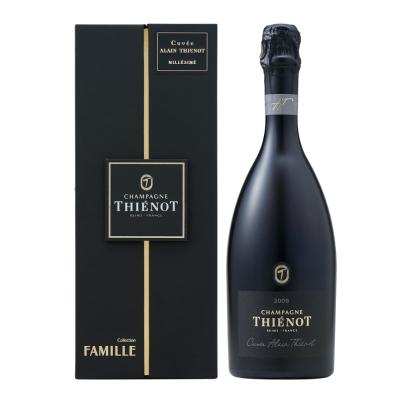 スパークリングワイン・シャンパン | ワイン・シャンパン | フード