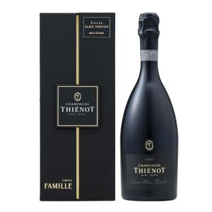 Taillevent Brut シャンパン 21世紀記念缶 ジャン・ラルマン・エ・フィス グラン・クリュ プルトワ NV(仏