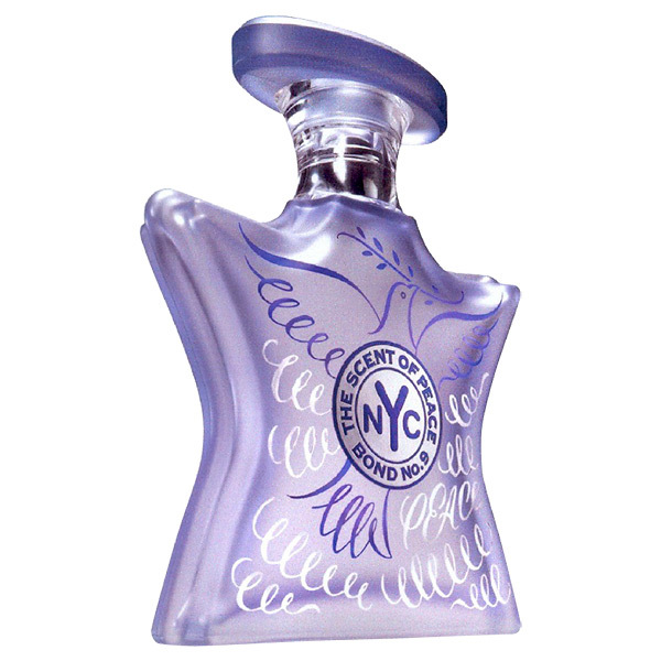 Bond no.9 セントオブピース フォーヒム オールドパルファム 100ml