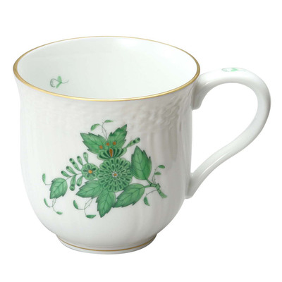 SALE［新品］Herendアポニー オリエンタルティータイム6点セット オリエンタルカップセレクション