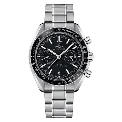 ＜SPEEDMASTER＞RACING　コーアクシャルマスター　44.25MM