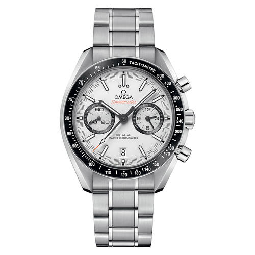 ＜SPEEDMASTER＞RACING　コーアクシャルマスター　44.25MM