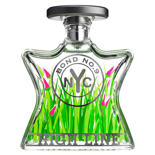 ハイライン オードパルファム (100mL)
