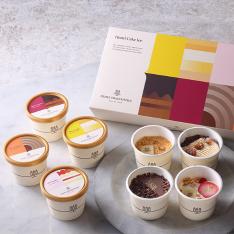 アンリ・ケーキアイス