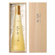 〈薩摩酒造〉久遠の雫