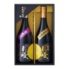 本格芋焼酎味くらべ