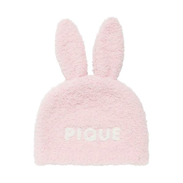 ［BABY］パウダーアニマルキャップ