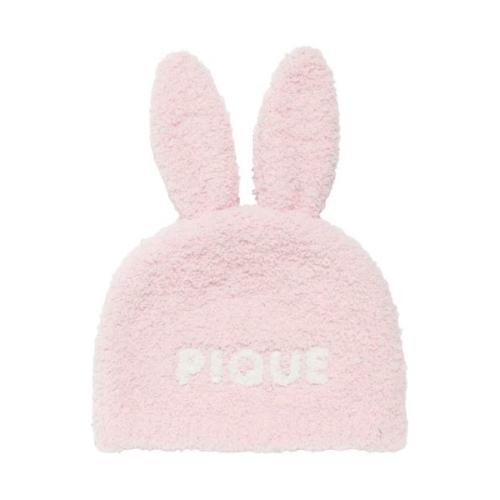 ［BABY］パウダーアニマルキャップ