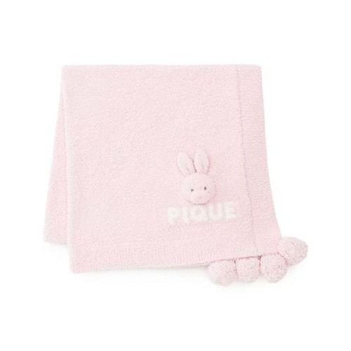 ［KIDS］パウダーアニマルブランケット