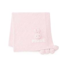 ［KIDS］パウダーアニマルブランケット