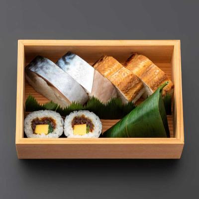 【店頭受取／日本橋店】祇園の味 1人折詰【3月27日（金）午後4時30分～午後7時】