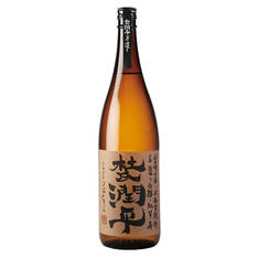 本格芋焼酎「杜氏潤平」　1,800ml
