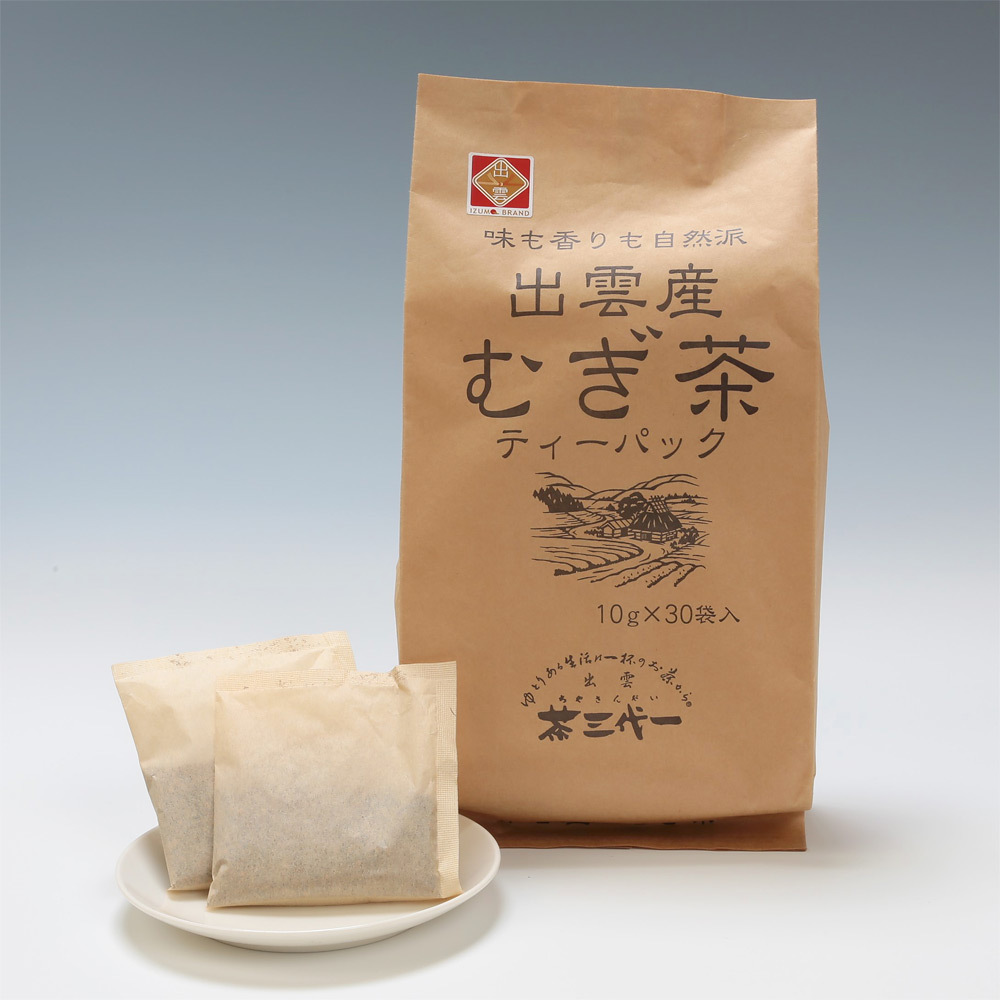 【よりどり】出雲産むぎ茶ティーパック