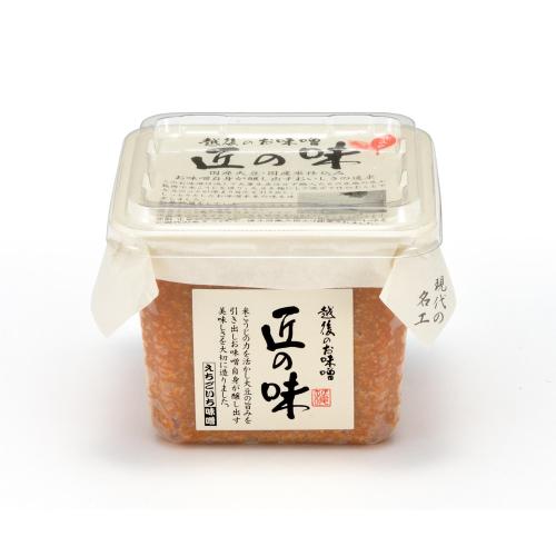 【よりどり】匠の味　赤みそ