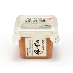 【よりどり】匠の味 赤みそ
