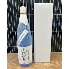 本格米焼酎「山ほたる」　1,800ml