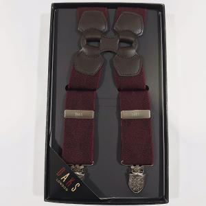 DAKS 0012-01トランクス（ソフトパイルゴム） M→LL | 商品詳細