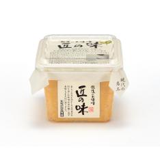 【よりどり】匠の味 白みそ