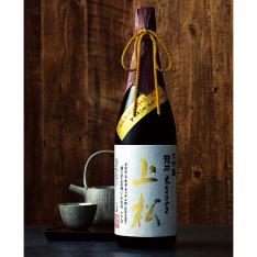 〈龍力〉大吟醸「上松」