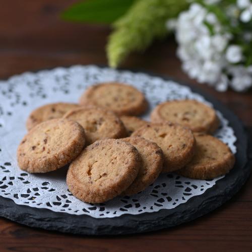 【ホワイトデー】フルーティクッキー ラムレーズン×2袋セット