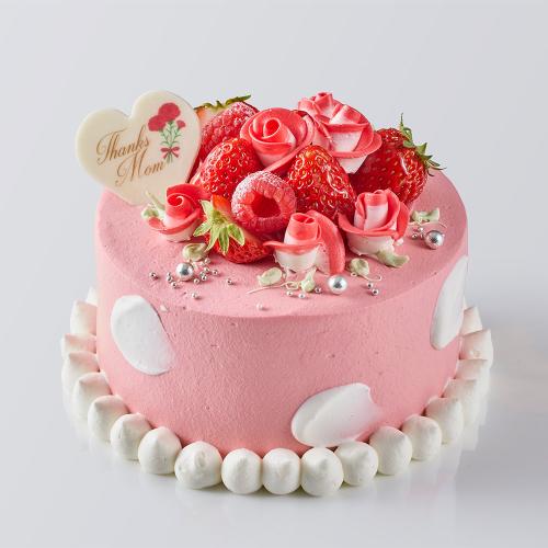 【店頭受取／日本橋店】母の日デコレーション【5月8日（金）→10日（日）正午→午後6時30分】