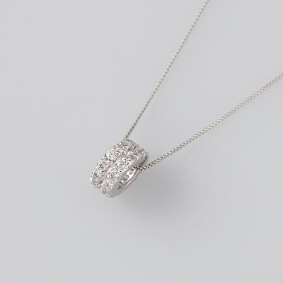 ダイヤモンド アクセサリー | タカシマヤ アクセサリー セレクション 
