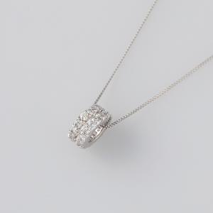 ネックレス・ペンダント | アクセサリー | ダイヤモンド アクセサリー 