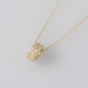 ネックレス・ペンダント | アクセサリー | ダイヤモンド アクセサリー 