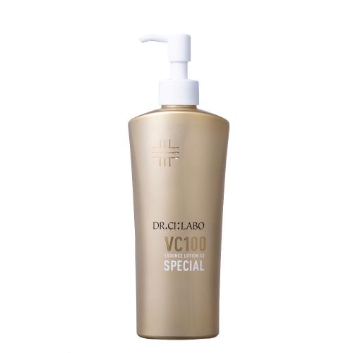 VC100エッセンスローションEXスペシャル