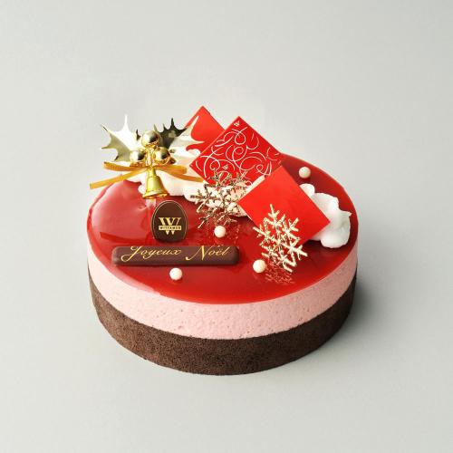 【店頭受取/横浜店】ノエル・デ・ジョワ 15cm【12月23日(火) →25日(木) 】