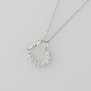 ネックレス・ペンダント | アクセサリー | ダイヤモンド アクセサリー 