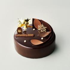 【店頭受取/横浜店】マロン・ブリエ 15cm【12月23日(火) →25日(木) 】