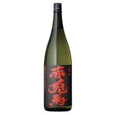 本格芋焼酎「赤兎馬」　1,800ml