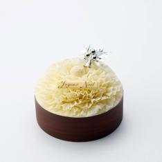 【店頭受取/横浜店】ショコラ・ネージュ 15cm【12月23日(火) →25日(木) 】