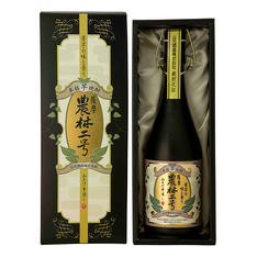 本格芋焼酎「農林二号」（箱入）　720ml