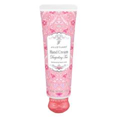 【数量限定】ジルスチュアート ダージリンティー ハンドクリーム