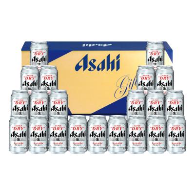 〈アサヒ〉スーパードライセット